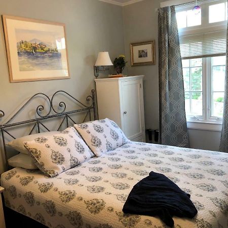 Lake George Boathouse Waterfront Lodging Bolton Landing Luaran gambar