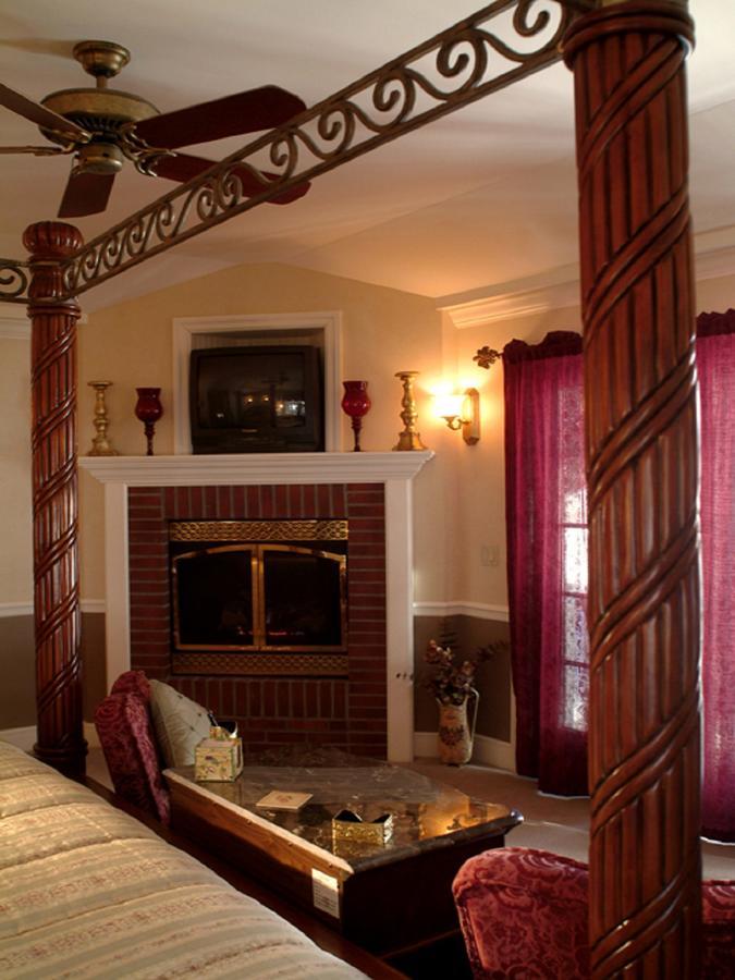 Lake George Boathouse Waterfront Lodging Bolton Landing Luaran gambar
