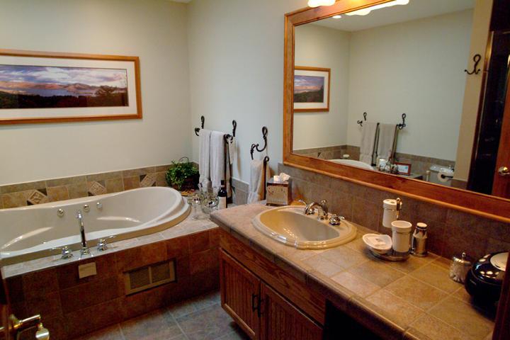 Lake George Boathouse Waterfront Lodging Bolton Landing Luaran gambar