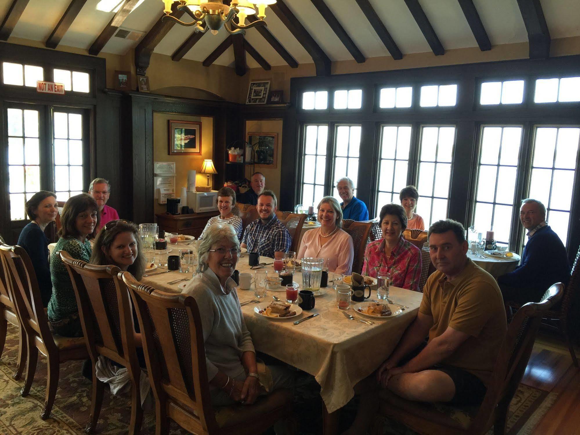 Lake George Boathouse Waterfront Lodging Bolton Landing Luaran gambar