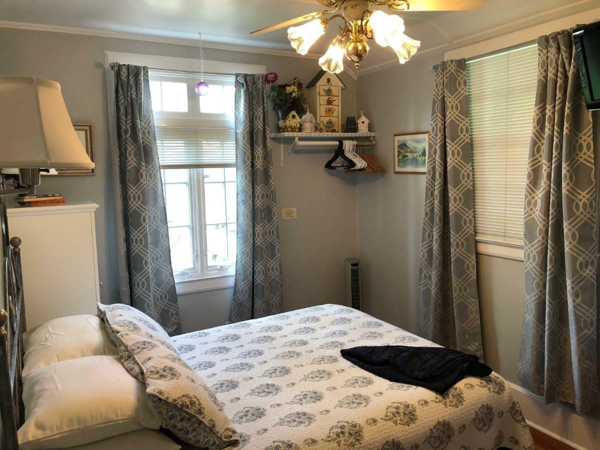 Lake George Boathouse Waterfront Lodging Bolton Landing Luaran gambar