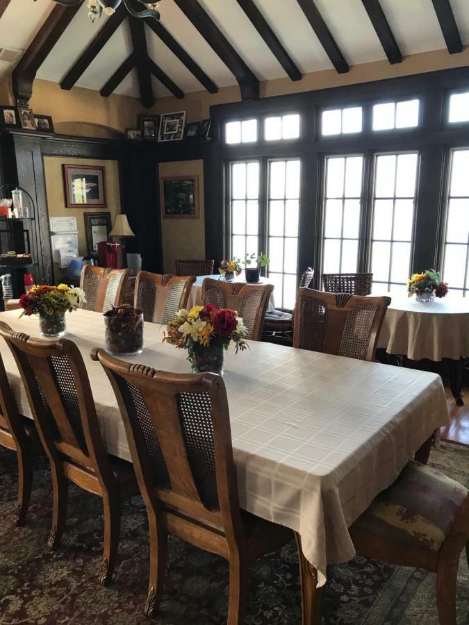 Lake George Boathouse Waterfront Lodging Bolton Landing Luaran gambar